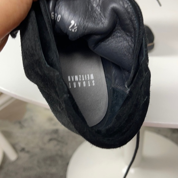 STUART WEITZMAN - Picture 6 of 6